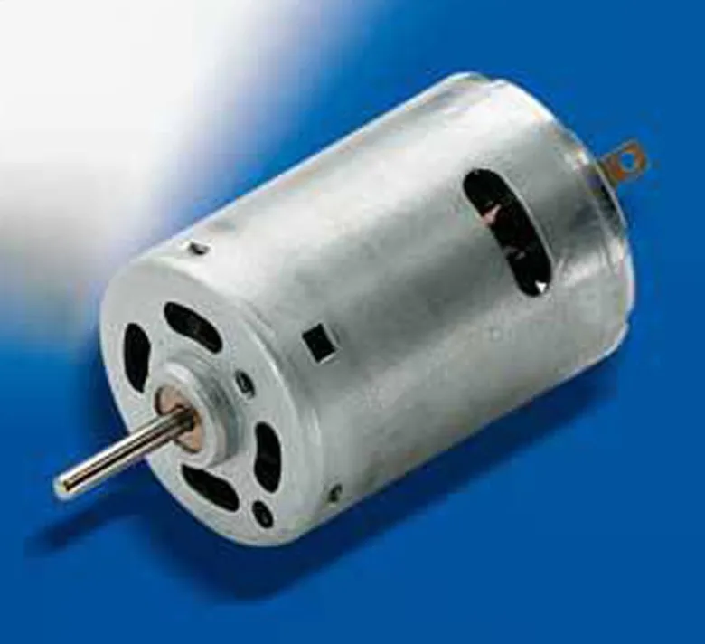 Krick 42242MAX Power 450 Elektromotor