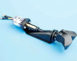 Krick 65355Mini-Jet 20 V2 mit Reverse-Funktion