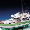 Krick 21430Nordstrand 1:16 Baukasten