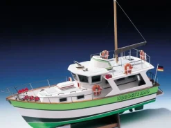 Krick 21430Nordstrand 1:16 Baukasten
