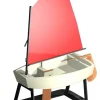 Krick 21200Optimist Segeljolle 1:10 Bausatz