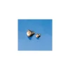 Krick 61021Schiffsglocke 10 mm Metall (2 Stück)