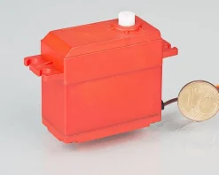 Krick 79054Servo 3 kg wassergeschützt Standardgröße Digital