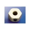 Krick 63840Welleneinsatz für Stegkupplung 4mm