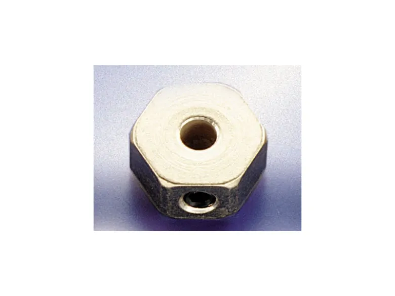 Krick 63823Welleneinsatz für Stegkupplung 2,3mm