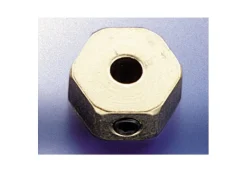 Krick 63832Welleneinsatz für Stegkupplung 3,17mm