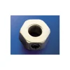 Krick 63850Welleneinsatz für Stegkupplung 5mm