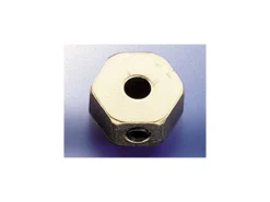 Krick 63830Welleneinsatz für Stegkupplung 3mm