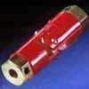 Krick 63706Wellenkupplung 4 auf 6 mm
