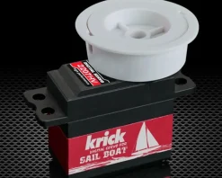 Krick 79078Windforce 2207HV Segelwinde MG HV 5-8,4V