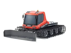 Kyosho 34902BBlizzard 2.0 Elektro Kettenraupe 1/12 RTR mit Räumschild