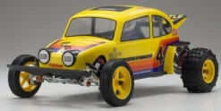Kyosho 30614Beetle 2WD "LEGENDARY SERIES" 1:10 Bausatz