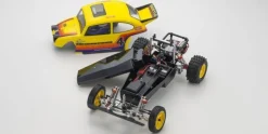Kyosho 30614Beetle 2WD