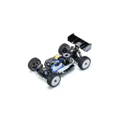 Kyosho 33028BInferno MP11 1:8 4WD RC Nitro Buggy Bausatz