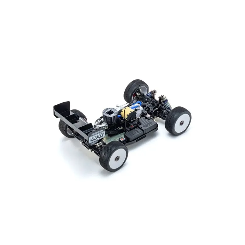 Kyosho 33028BInferno MP11 1:8 4WD RC Nitro Buggy Bausatz