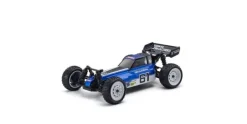 Kyosho 34321BLazer SB DirtCross 4WD 1:10 EP Bausatz