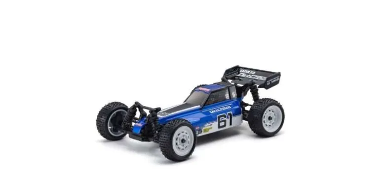 Kyosho 34321BLazer SB DirtCross 4WD 1:10 EP Bausatz