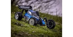 Kyosho 34321BLazer SB DirtCross 4WD 1:10 EP Bausatz