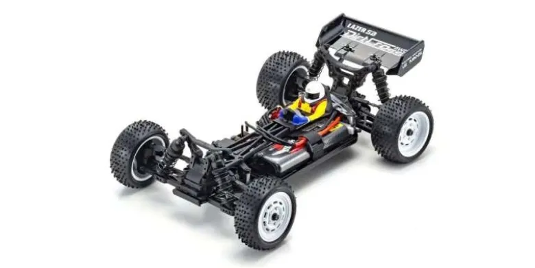 Kyosho 34321BLazer SB DirtCross 4WD 1:10 EP Bausatz