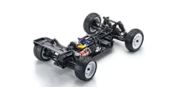 Kyosho 34321BLazer SB DirtCross 4WD 1:10 EP Bausatz