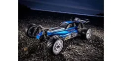 Kyosho 34321BLazer SB DirtCross 4WD 1:10 EP Bausatz
