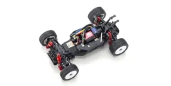 Kyosho 32294BMini-Z Buggy MB010VE 2.0 SP 4WD Chassis Set