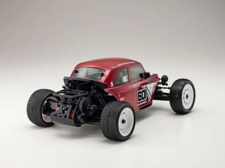Kyosho 34312BUltima SB Dune Master 2WD Buggy 1:10 EP Bausatz