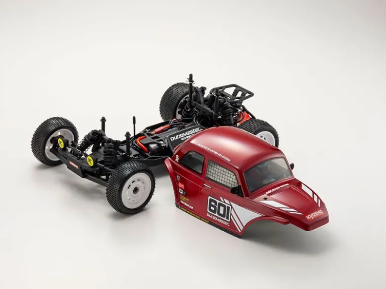 Kyosho 34312BUltima SB Dune Master 2WD Buggy 1:10 EP Bausatz