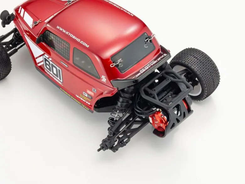Kyosho 34312BUltima SB Dune Master 2WD Buggy 1:10 EP Bausatz