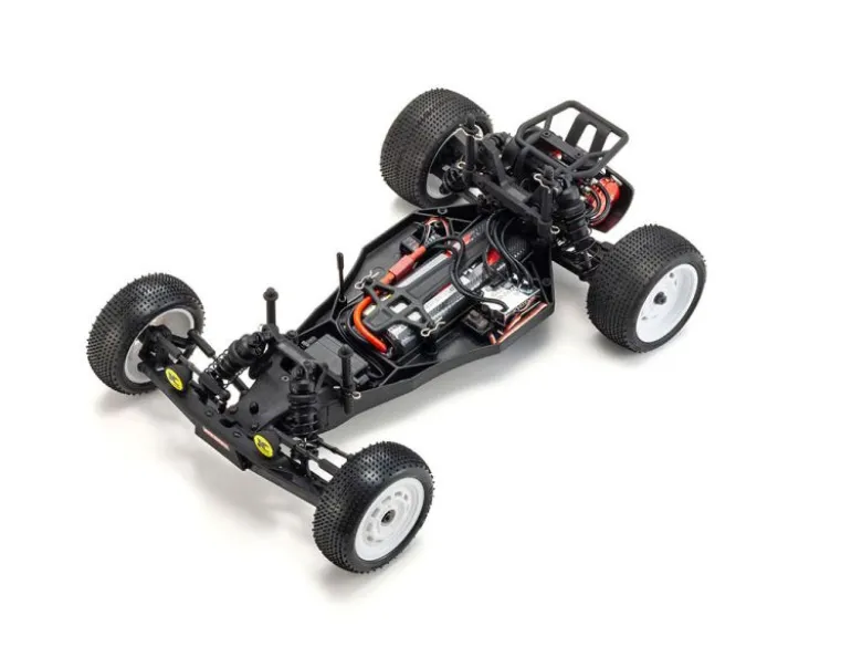 Kyosho 34312BUltima SB Dune Master 2WD Buggy 1:10 EP Bausatz
