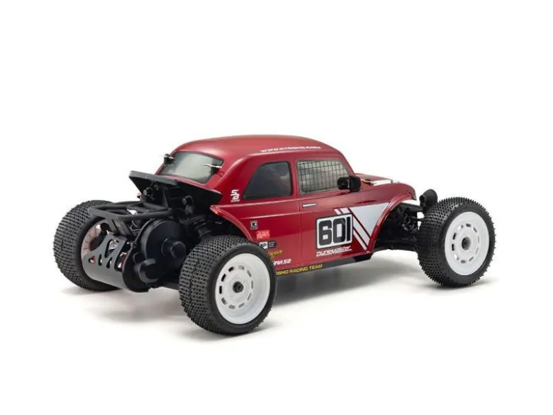 Kyosho 34312BUltima SB Dune Master 2WD Buggy 1:10 EP Bausatz