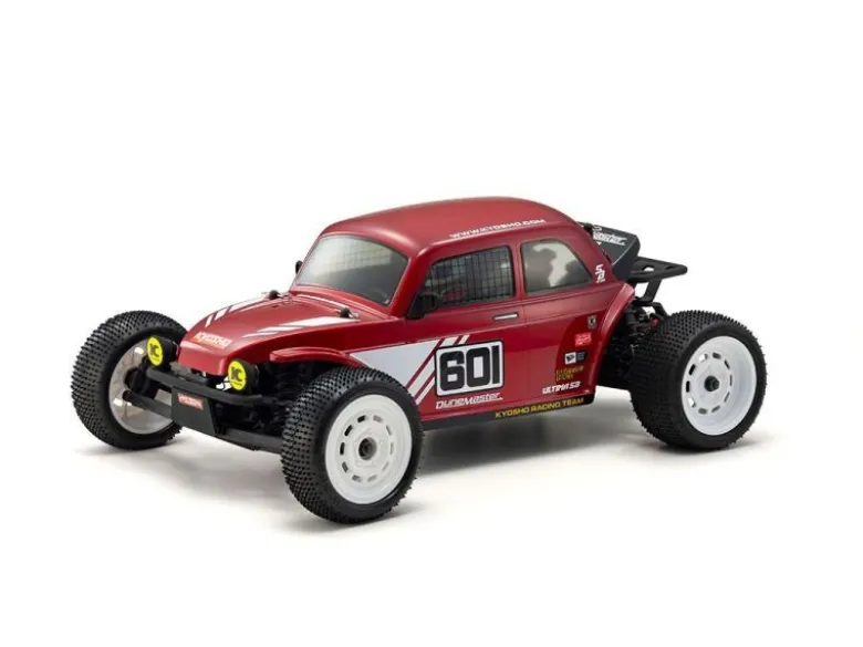 Kyosho 34312BUltima SB Dune Master 2WD Buggy 1:10 EP Bausatz