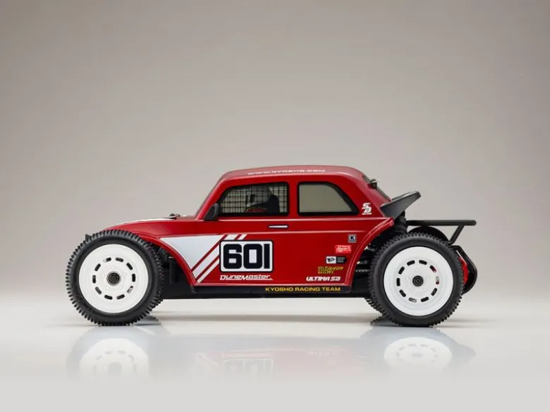Kyosho 34312BUltima SB Dune Master 2WD Buggy 1:10 EP Bausatz