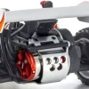 Kyosho 30625BUltima 2WD Buggy 1/10 Legendary Series Bausatz 2019