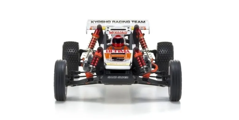 Kyosho 30625BUltima 2WD Buggy 1/10 Legendary Series Bausatz 2019