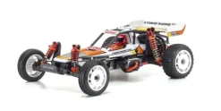 Kyosho 30625BUltima 2WD Buggy 1/10 Legendary Series Bausatz 2019