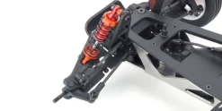 Kyosho 30625BUltima 2WD Buggy 1/10 Legendary Series Bausatz 2019