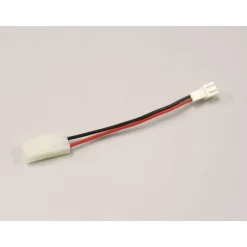 Kyosho GPW18Adapter Micro Plug-Tamiya Stecker für Hanging On Racer 1:8