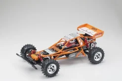 Kyosho 30618Javelin 4WD "LEGENDARY SERIES" 1:10 Bausatz