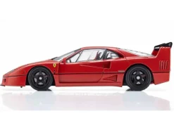 Kyosho KS08416RLMFerrari F40 Light Weight Red 1987 Die-Cast Collection 1:18