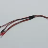 Kyosho MZW429RBeleuchtungssatz Mini-Z MR03 MR04 AWD Nicht Für Evo BL Chassis