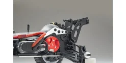 Kyosho 30622Optima Mid 4WD Buggy 'Legendary Series' 1:10 Bausatz