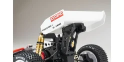 Kyosho 30622Optima Mid 4WD Buggy 'Legendary Series' 1:10 Bausatz