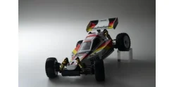 Kyosho 30622Optima Mid 4WD Buggy 'Legendary Series' 1:10 Bausatz