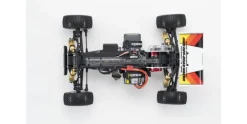 Kyosho 30622Optima Mid 4WD Buggy 'Legendary Series' 1:10 Bausatz