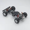 Kyosho 30617OPTIMA 1:10 4WD Kit *LEGENDARY SERIES*