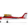 Kyosho 11271RCalmato Alpha 40 Trainer Red 2026 (EP/GP)