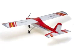 Kyosho 11271RCalmato Alpha 40 Trainer Red 2026 (EP/GP)