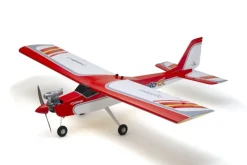 Kyosho 11271RCalmato Alpha 40 Trainer Red 2026 (EP/GP)