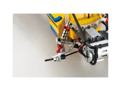 Kyosho 30613Scorpion 1:10 2WD Buggy Bausatz 'Legendary Series'